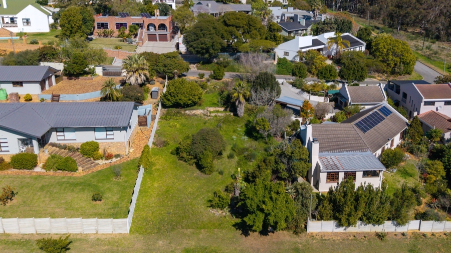 0 Bedroom Property for Sale in Bredasdorp Western Cape